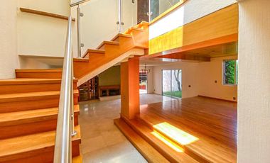 Casa en San Jerónimo Lídice