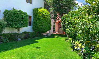 Casa en San Jerónimo Lídice
