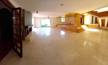 Casa en San Jerónimo Lídice