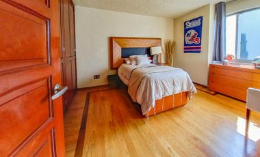 Casa en San Jerónimo Lídice