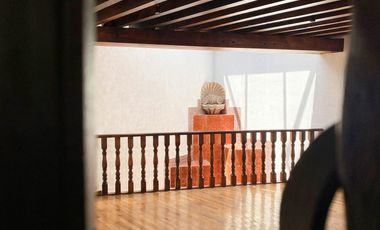 Casa en San Jerónimo Lídice