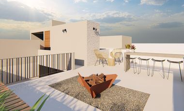 Casa en Venta MGA1 - Capulines, Forja Real