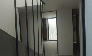 Casa en Venta MGA1 - Capulines, Forja Real