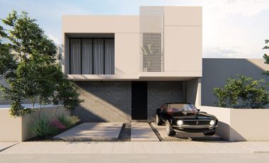 Casa en Venta MGA1 - Capulines, Forja Real