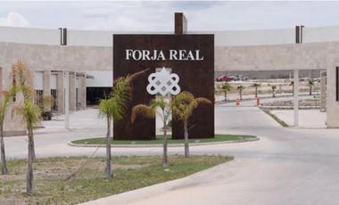 Casa en Venta MGA1 - Capulines, Forja Real