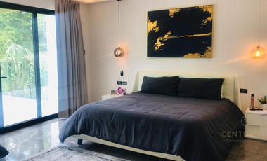 Estupenda casa en venta en Playacar, Playa del Carmen P3259