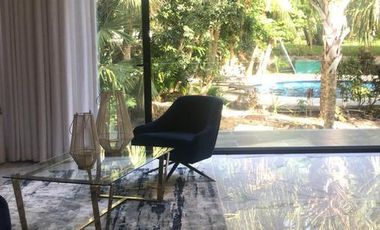 Estupenda casa en venta en Playacar, Playa del Carmen P3259