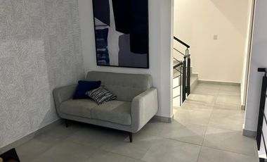 Casa a estrenar en Venta en Zizana Zakia con recámara en Planta baja