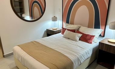 Casa a estrenar en Venta en Zizana Zakia con recámara en Planta baja