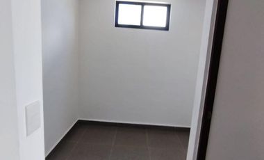 Casa en Praderas de mayab, 3 Rec. y alberca