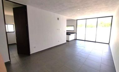 Casa en Praderas de mayab, 3 Rec. y alberca