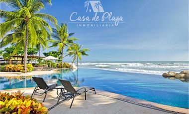 Departamento en venta Playamar Tres Cantos Acapulco