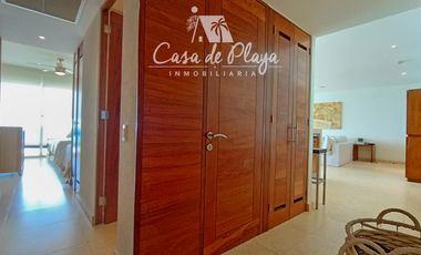 Departamento en venta Playamar Tres Cantos Acapulco