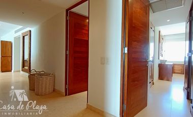 Departamento en venta Playamar Tres Cantos Acapulco