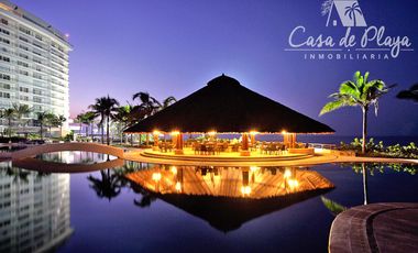 Departamento en venta Playamar Tres Cantos Acapulco