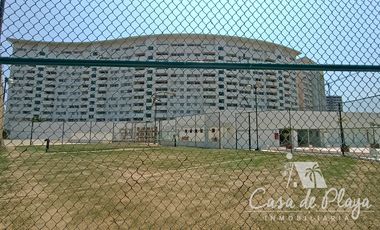 Departamento en venta Playamar Tres Cantos Acapulco