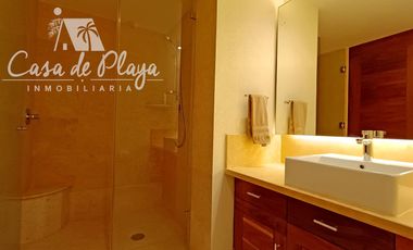 Departamento en venta Playamar Tres Cantos Acapulco
