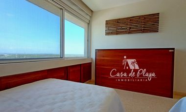 Departamento en venta Playamar Tres Cantos Acapulco