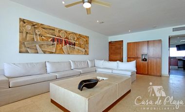 Departamento en venta Playamar Tres Cantos Acapulco