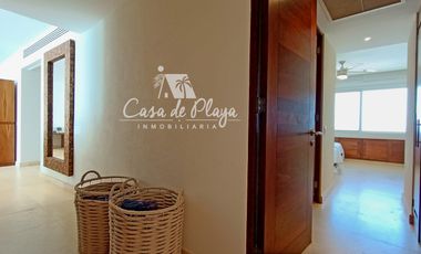 Departamento en venta Playamar Tres Cantos Acapulco