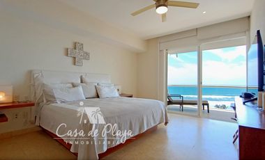 Departamento en venta Playamar Tres Cantos Acapulco