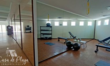 Departamento en venta Playamar Tres Cantos Acapulco