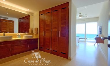 Departamento en venta Playamar Tres Cantos Acapulco