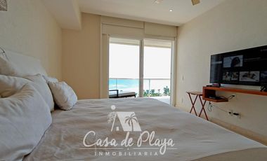 Departamento en venta Playamar Tres Cantos Acapulco
