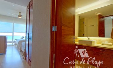 Departamento en venta Playamar Tres Cantos Acapulco