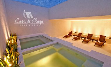 Departamento en venta Playamar Tres Cantos Acapulco