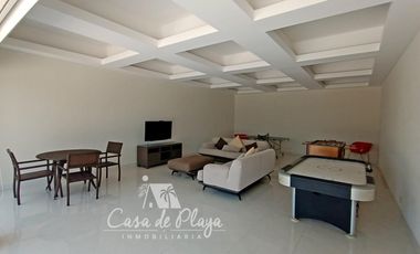 Departamento en venta Playamar Tres Cantos Acapulco