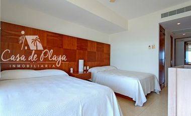 Departamento en venta Playamar Tres Cantos Acapulco