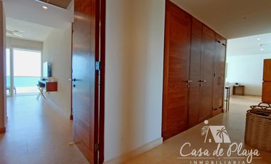 Departamento en venta Playamar Tres Cantos Acapulco