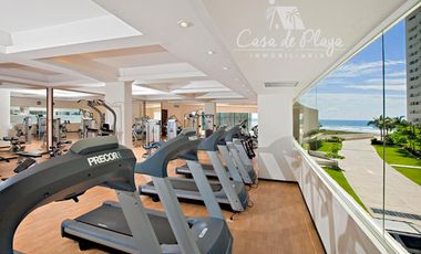 Departamento en venta Playamar Tres Cantos Acapulco