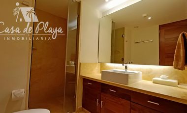 Departamento en venta Playamar Tres Cantos Acapulco