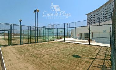 Departamento en venta Playamar Tres Cantos Acapulco