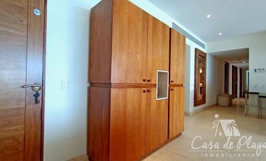 Departamento en venta Playamar Tres Cantos Acapulco
