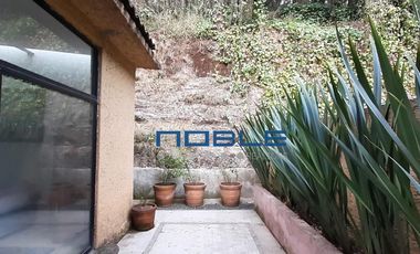 Casa en Venta, San Lorenzo Acopilco, Cuajimalpa de Morelos.