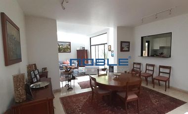 Casa en Venta, San Lorenzo Acopilco, Cuajimalpa de Morelos.