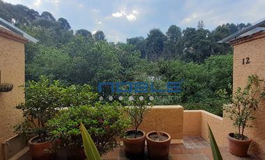 Casa en Venta, San Lorenzo Acopilco, Cuajimalpa de Morelos.