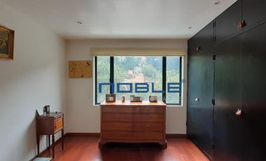 Casa en Venta, San Lorenzo Acopilco, Cuajimalpa de Morelos.