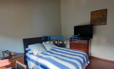 Casa en Venta, San Lorenzo Acopilco, Cuajimalpa de Morelos.