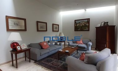 Casa en Venta, San Lorenzo Acopilco, Cuajimalpa de Morelos.