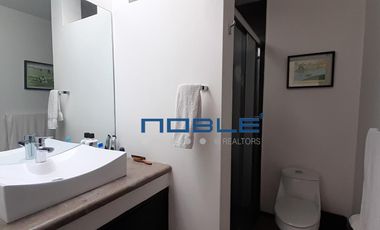 Casa en Venta, San Lorenzo Acopilco, Cuajimalpa de Morelos.