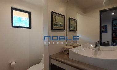 Casa en Venta, San Lorenzo Acopilco, Cuajimalpa de Morelos.