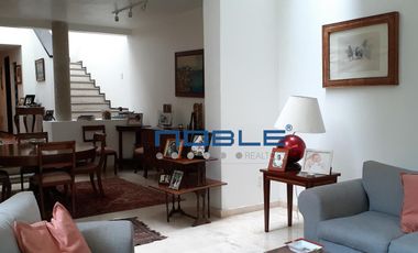 Casa en Venta, San Lorenzo Acopilco, Cuajimalpa de Morelos.
