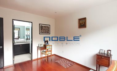 Casa en Venta, San Lorenzo Acopilco, Cuajimalpa de Morelos.