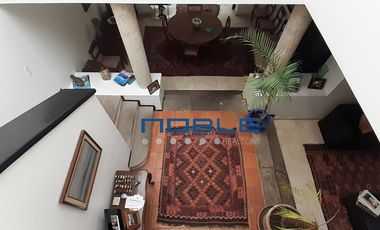 Casa en Venta, San Lorenzo Acopilco, Cuajimalpa de Morelos.