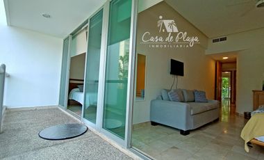 Departamento en  VENTA CAMPO DE GOLF VIDANTA ACAPULCO