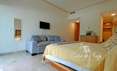 Departamento en  VENTA CAMPO DE GOLF VIDANTA ACAPULCO